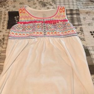 Children’s place blouse